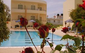 Yakinthos Hotel Crete